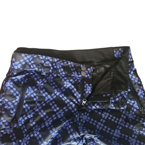 Iceburg Snowboard Pants Youth Sz XL Waterproof Insulated Winter Snow Gear Unisex - Picture 5 of 16